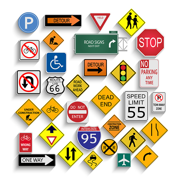 What Are the Most Misunderstood Traffic Signs? | Toole's Garage - Stockton